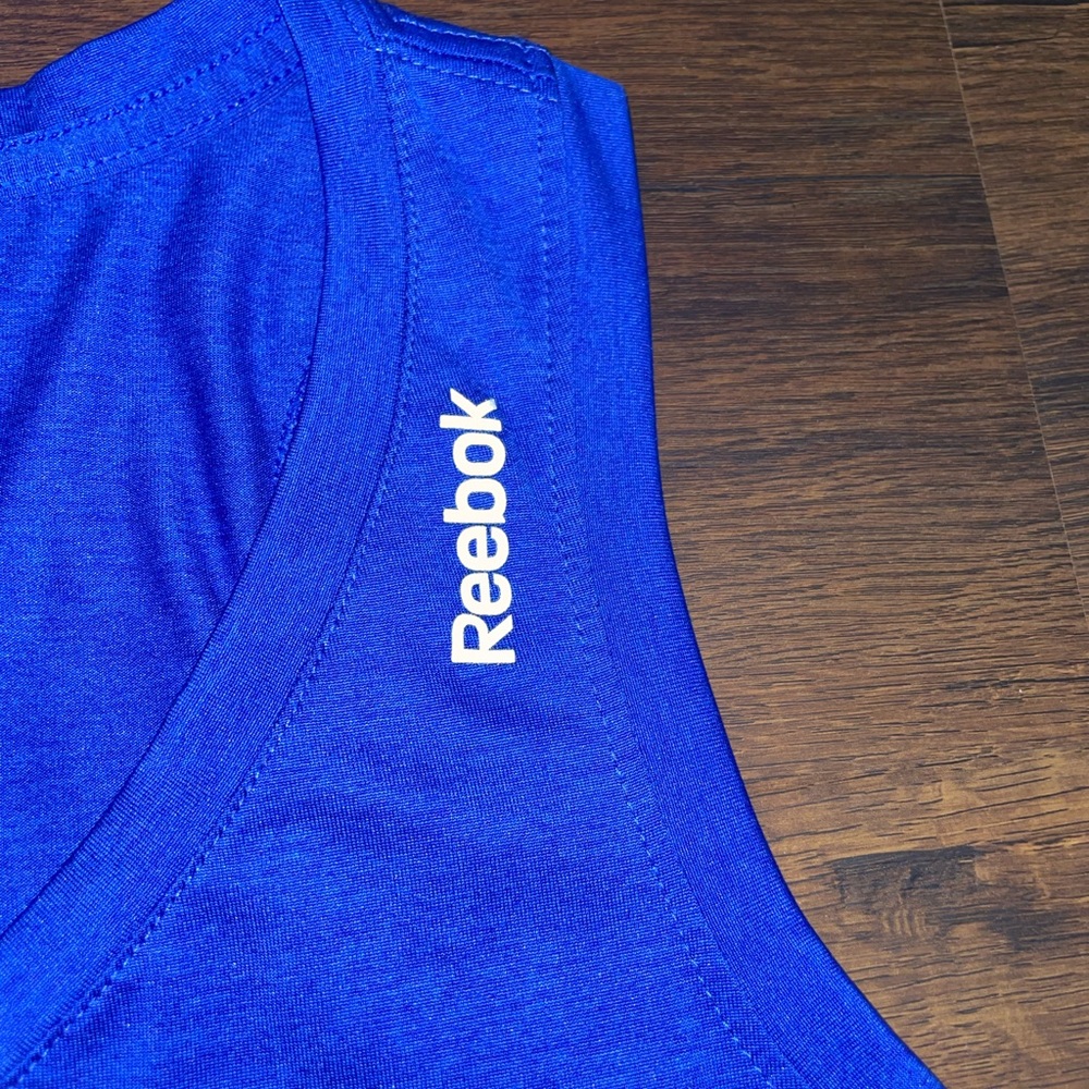 Reebok Dri Fit Workout Top - Picture 2 of 9